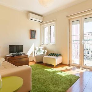 Appartement met Twee Slaapkamers